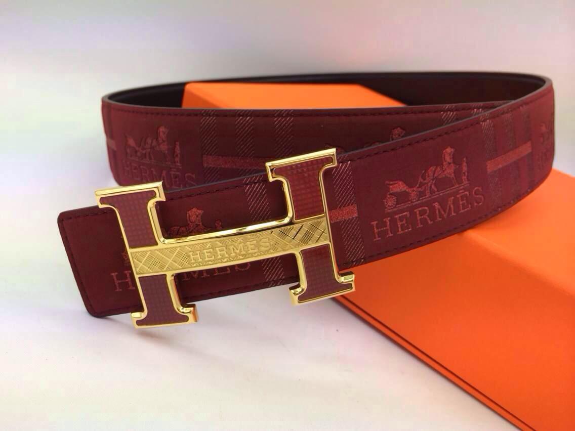 エルメスコピー 新品 ベルト 2014春夏新作 HERMES 超美品! コンスタンスHベルト hermesbelt0330-37