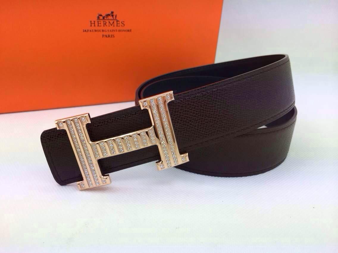 エルメスコピー ベルト 2014春夏新作 HERMES 新品 オシャレ ベルト hermesbelt0425-37