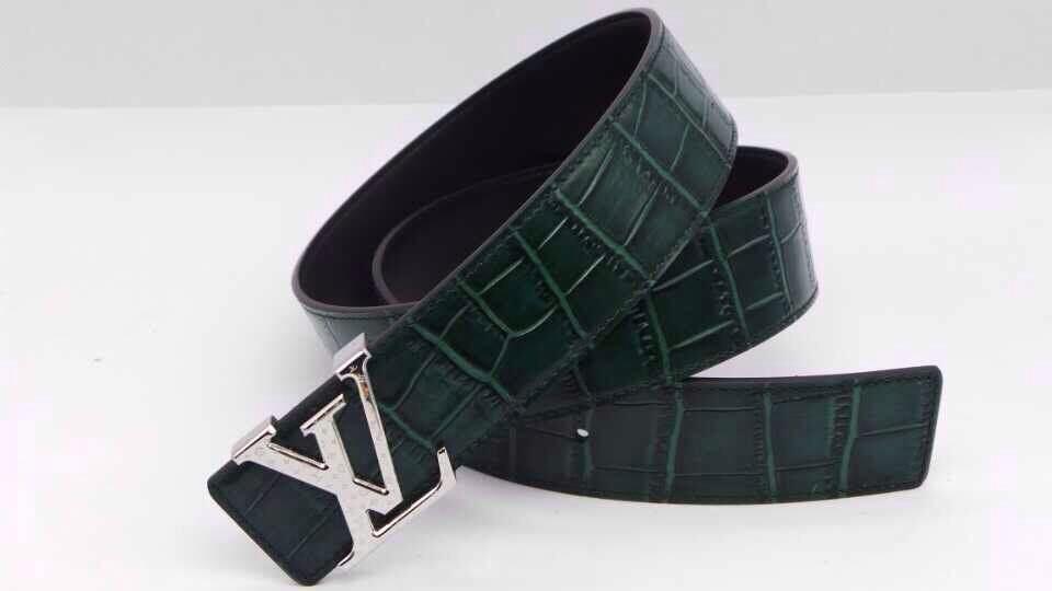 ルイヴィトンコピー ベルト LOUIS VUITTON 新品 2014春夏新作 ベルト lvbelt0316-1