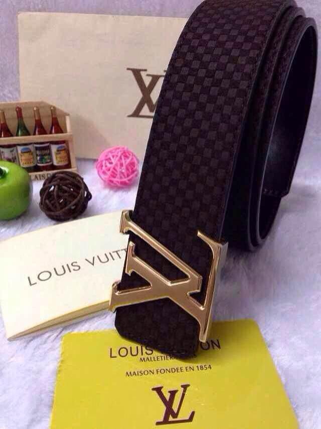 LOUIS VUITTON ルイヴィトンコピー ベルト 2014春夏新品 ヴィトン ベルト lvbelt0409-10