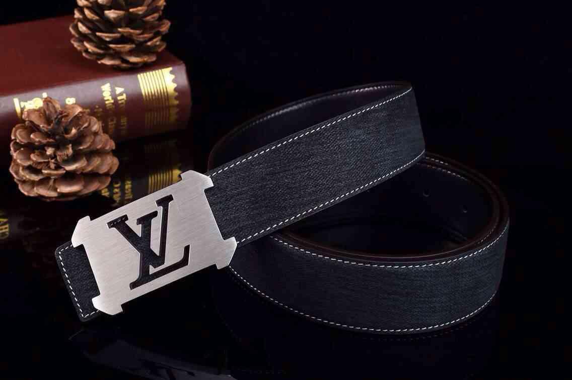 ルイヴィトンコピー ベルト LOUIS VUITTON 2014秋冬新作 高品質 本革 ベルト lvbelt1017-16