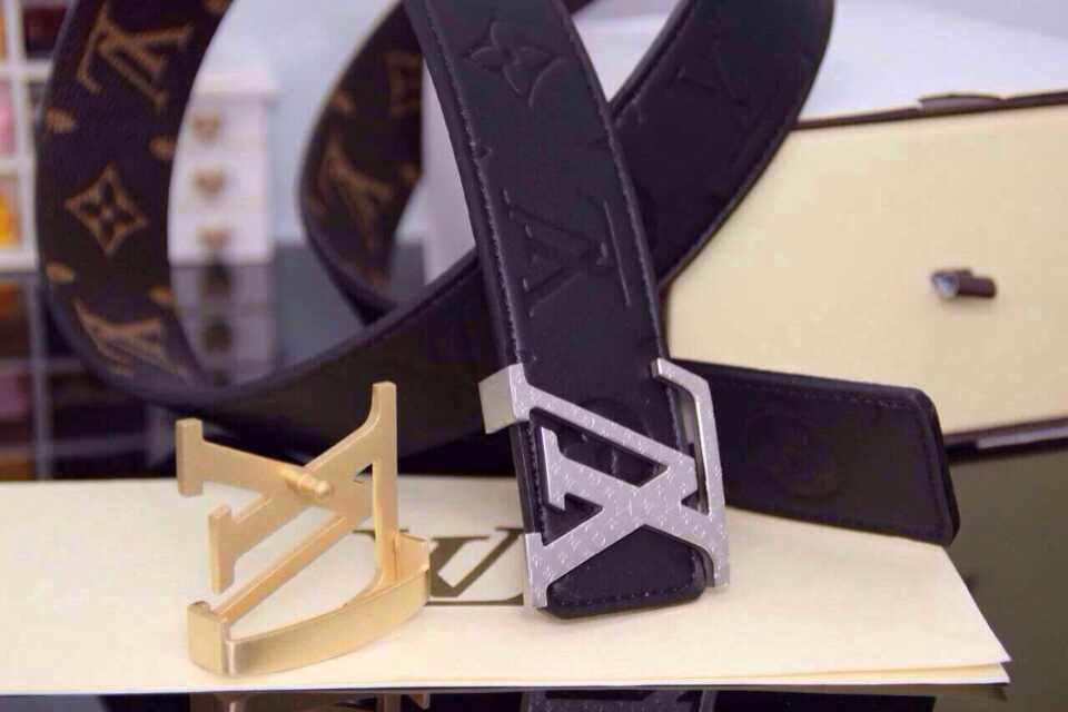 2015春夏新作 ルイヴィトンコピー ベルト LOUIS VUITTON 高品質 ベルト lvbelt150309-12