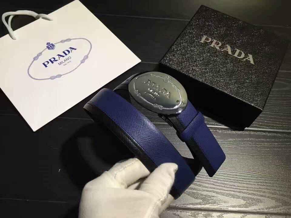 2017最新作 プラダコピー ベルト PRADA 新品 メンズ 高品質 ベルト ビジネス ベルト prbelt161214-1