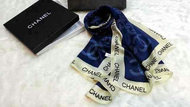 シャネルコピー スカーフ 2014新作 CHANEL シルク スカーフ chanelbelt0104-54