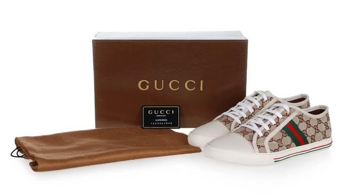 GUCCI グッチコピー 靴 2013秋冬新作 メンズ スニーカー guccishoes1204-31