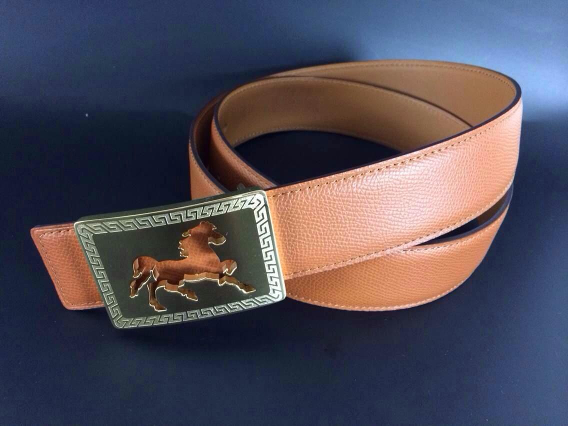 新品 HERMES エルメスコピー ベルト 2014春夏新作 人気 おしゃれ ベルト hermesbelt0328-64