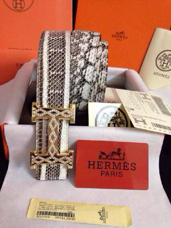 新品 エルメスコピー ベルト 2014春夏新作 HERMES オシャレ 大人気! コンスタンスHベルト hermesbelt0331-32