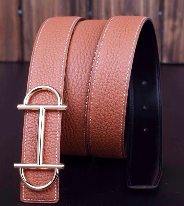 新品 HERMES エルメスコピー ベルト 2014春夏新作 オシャレ 人気 ベルト hermesbelt0503-3