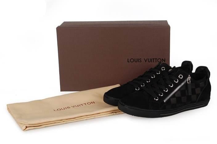 Louis Vuitton ルイヴィトンコピー 靴 2013秋冬新作 シューズ メンズ スニーカー LVshoes1203-30