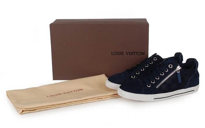 Louis Vuitton ルイヴィトンコピー 靴 2013秋冬新作 シューズ メンズ スニーカー LVshoes1203-31